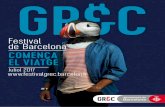 2017 - FESTIVAL DE BARCELONA 1 · 2017 - festival de barcelona 3 grec montjuÏc 5 jacopo godani / dresden frankfurt dance company 7 israel galvÁn 8 mayte martÍn 9 vagamundo 10 blaumut