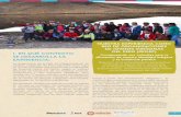 NUESTRA EXPERIENCIA COMO RED DE ORGANIZACIONES DE …juventudruralemprendedora.procasur.org/wp-content/uploads/2016/… · RED DE ORGANIZACIONES DE JÓVENES INDÍGENAS DEL PERÚ (REOJIP)