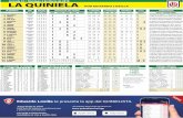 la quinieladescargas.quinielista.com/pdf/TEMPORADA2017-2018/MD-43.pdfse las ve con un Alavés que compite bien. El Valencia gana pero no convence y el Betis ya se ha impuesto en 4