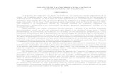 ESTATUTS DE LA UNIVERSITAT DE VALÈNCIA (ESTUDI GENERAL DE … · prerrogatives i distincions a les universitats de Roma, Bolonya, Salamanca i Lleida, el 13 d’octubre de 1502. ...