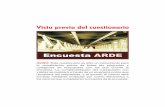 Portada Vista Previa Cuestion - UCM previa... · Murcia Com. Foral de Navarra País Vasco La Rioja Ceuta Melilla 2. 4. ... PROBLEMAS DE LAS TIC Y LOS RD Vista Previa de la Encuesta