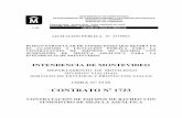 INTENDENCIA DE MONTEVIDEO · Art. 11 - En función de la resolución 2255/93 del 28 de junio de 1993 se establece que de acuerdo al régimen de unificación de aportes patronales