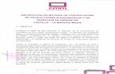 Portada CMM | Castilla-La Mancha Media · cmm CASTILLA-LA MANCHA MEDIA La solicitud de inclusión en EL REGISTRO conlleva la aceptación completa e incondicional de la presente instrucción