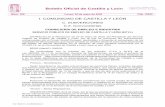 HyQ · 2020-07-17 · Comunidad de Castilla y León. Subvenciones previstas en el artículo 14 del Decreto-ley 2/2020, de 16 de abril, de medidas urgentes y extraordinarias para