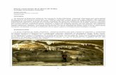 Fauna cavernícola de la Sierra de Aralar.barandiaran.aranzadi.eus/lanak/AralarBiospeleo.pdf · 2004-06-02 · 2 L a inmensa mayoría de los troglobios de Aralar deriva de antiguas