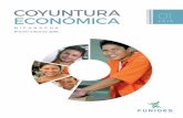 Nicaragua Primer informe 2015 - FUNIDES...El Informe de Coyuntura Económica es publicado tres veces al año por la Fundación Nicaragüense para el Desarrollo Económico y Social
