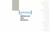 Médicos del Mundo: Luchamos por el derecho a la salud€¦ · Gracias al Ayuntamiento de Oviedo por cedernos la Sala Trascorrales, posiblemente, el mejor marco imaginado. Gracias