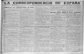 La correspondencia de España - ::: 100 AÑOS GRAN VÍA MADRIDgranvia.memoriademadrid.es/fondos/OTROS/Imp_18972_hem_coe_1… · La inundación alcanza ya la Embajada de Alemania.