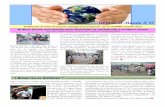 Abrazo al Mundo # 37rgs.gssweb.org/sites/default/files/Abrazo_al_Mundo... · 2017-02-07 · Abrazo al Mundo October 2013, # 37 Page 3 Los ocho Objetivos de Desarrollo del Milenio
