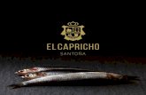 CAPRICHO catalogo ingles web · 2020-05-28 · ELCAPRICHO NORTE ELCAPRICHO NORTE . Title: CAPRICHO_catalogo_ingles_web Created Date: 10/8/2017 11:27:07 PM
