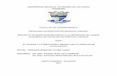 UNIVERSIDAD REGIONAL AUTÓNOMA DE LOS ANDESdspace.uniandes.edu.ec/bitstream/123456789/6930/1/... · 2017-11-23 · Análisis histórico del derecho adjetivo y sustantivo del trabajo