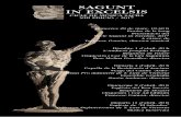SAGUNT IN EXCELSIS · Ofﬁ cium Defunctorum de T. Luis de Victoria Musica Reservata SAGUNT IN EXCELSIS CICLE DE MÚSICA SACRA XIII EDICIÓ / 2017. ORQUESTRA LIRA SAGUNTINA L’Orquestra