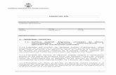 ORDEN DEL DÍAA GENERAL... · 2017-02-22 · Orden del día de la Comisión Permanente del CGPJ 3 1.1-13-Propuesta del Servicio de Personal Judicial (Calificación), informando la