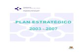 C.S. Arangoiti · 2009-02-03 · Plan Estratégico 2003-2007 Comarca Bilbao Noviembre 2003. C.S. Arangoiti . C.S. Alonsotegi . 1