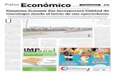 Pulso Económico La Prensa Austral P9 · 2017-11-22 · 10 / Pulso Económico sábado 18 de noviembre de 2017 / La Prensa Austral A fines de la semana pasada, el produc-tor José