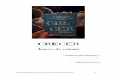 CRECER - avilescultura.comavilescultura.com/recursos/doc/2016/ArtesEscenicas/PalacioValdes/… · VÍDEO Julio Nieto PRODUCCIÓN MUSICAL Pedro Vigil y Mar Álvarez (Músicas de Sastre)
