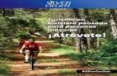 Turismo en bicicleta pensado para personas mayores ¡Atrévete!ceoma.org/wp-content/uploads/2016/07/folleto_Silver... · 2016-07-19 · Murciélagos en Zuheros y al Museo del Vino.