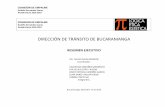 DIRECCIÓN DE TRÁNSITO DE BUCARAMANGA...COMISIÓN DE EMPALME Rodolfo Hernández Suarez Alcalde Electo 2016-2019 8. Proceso 68001233300020120023700: El señor Edwin José Salcedo Núñez