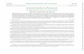 II.Autoridades y Personal B.Oposiciones y Concursos · 2018-06-18 · BOLETÍN OFICIAL DE LA RIOJA Núm.69 Miércoles, 13 de junio de 2018 Página 8261 II.Autoridades y Personal B.Oposiciones
