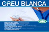 núm. 17 febrero 2012 · 2016-01-19 · > Creu Blanca con Bolivia 8-9 · UNIDADES ESPECIALIZADAS > La importancia de un diagnóstico integral en traumatología 10-11 · ACTUALIDAD