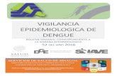 VIGILANCIA EPIDEMIOLOGICA DE DENGUEsaludsinaloa.gob.mx/wp-content/uploads/2017/boletines/...VIGILANCIA EPIDEMIOLOGICA DE DENGUE BOLETIN SEMANAL CORRESPONDIENTE A LA SEMANA EPIDEMIOLOGICA