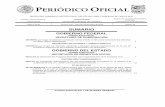 PERIÓDICO OFICIAL - Tamaulipassega.tamaulipas.gob.mx/AppSEGA/...SOCIALES-DESARROLLADOS_S… · Periódico Oficial Victoria, Tam., miércoles 28 de febrero de 2018 Página 5 En el