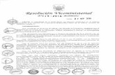 UGEL Parinacochas · tienen impacto en el Reglamento de la Ley de Reforma Magisterial, aprobado mediante Decreto Supremo Nº 004-2013-ED, por lo que, resulta necesario modiicar el