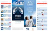 2020 - Princess Cruises - Cruceros por 360 destinos · 2019-12-18 · El precio del viaje completo de Cunard si incluye las propinas del crucero. Crucero Muévete: con actividades