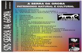 C U L T U R A G A L E G A. O portal da cultura en Galicia - SERRA …culturagalega.gal/imaxes/docs/serra da groba.pdf · 2009-03-26 · PROTECCIÓN, como xa se ten feito con outros