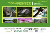 Simposio de Biodiversidad y Servicios Ambientales ...recursosbiblio.url.edu.gt/publicjlg/IARNA/lib/Res2010.pdf · Simposio de Biodiversidad y Servicios Ambientales Noviembre 2010
