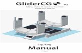 Mahmoudi Modellsport | - GliderCG · 2018-12-13 · V2-2018 Balanza Digital de Centro de Gravedad Digital CoG Balancer Esp/Eng V2. ... c lculo preciso de nuestro CG sin necesidad