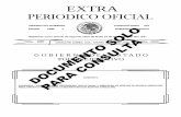 TOMO EXTRA XCVII OAXACA DE JUÁREZ, OAX., …...2015/08/10  · normatividad aplicable, Elaborar los contratos para el arrendamiento de inmuebles que autorice la Dirección de Patrimonio