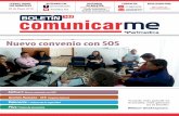 Nuevo convenio con SOSartmedica.com.co/wp-content/uploads/2018/05/boletin-ARTMEDICA-… · inseguridad en las ciudades contemporáneas, Artmédica reforzó el uso de dispositivos