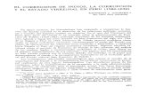 EL CORREGIDOR DE INDIOS, LA CORRUPCIÓN Y EL ESTADO ...core.ac.uk/download/pdf/29398733.pdfEL CORREGIDOR DE INDIOS, LA CORRUPCIÓN Y EL ESTADO VIRREINAL EN PERÚ (1580-1630) KENNETH