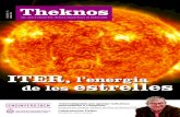 ITER, l’energia estrelles...les estrelles Científics i enginyers d’arreu del món intenten reproduir el procés de generació d’energia del Sol. La paraula clau és fusió.