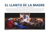 DOSSIER EL LLANTO DE LA MADRE - WordPress.com · 2019-09-30 · 64 ı Audio Clásica DOSSIER EL LLANTO DE LA MADRE OCHO SIGLOS DE STABAT MATER “La Madre piadosa estaba / junto a