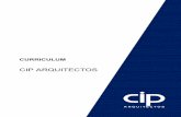 CV DE CIP ARQUITECTOS...CIP Arquitectos - C/ Asura, 68, 28043 MADRID - Tfno. 91 388 06 80 E-mail: edificacion@ciparquitectos.com Web: 4 C. Proyectos realizados en la Comunidad de Madrid