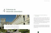 Columnas de desarrollo universitarioweb.uaemex.mx/prdi2013-2017/doc/4_Columnas.pdfColumnas del desarrollo universitario 59 4.1 Docencia para la formación integral y la empleabilidad