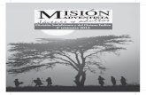 Comunicación UCN - División Sudafricana y del Océano Índico 4º … · 2015-09-29 · 6 MISIÓN ADVENTISTA: JÓVENES Y ADULTOS · DIVISIÓN SUDAFRICANA Y DEL OCÉANO ÍNDICO MISIÓN