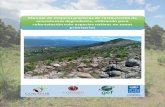 Manual de mejores prácticas de restauración de ecosistemas ... · 4.4. La importancia de utilizar especies nativas en la reforestación con fines de restauración ..... 37 5. Restauración