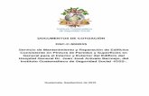 DOCUMENTOS DE COTIZACIأ“N DSC-C-50/2015 Servicio de ... Documentos de Cotizaciأ³n DSC-C-50/2015 1. TERMINOLOGأچA