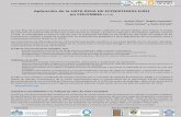 Aplicación de la LISTA ROJA DE ECOSISTEMAS (LRE) en ......Autores: Andrés Etter1, Ángela Andrade2, Paula Amaya1 y Paulo Arévalo1. La Lista Roja de Ecosistemas (LRE) proporciona