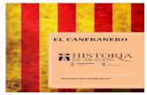 EL CANFRANERO - Amigos de Aragón. El... · 2019-03-30 · El canfranero había quedado gravemente afectado. Lamentablemente el 27 de marzo de 1970 descarriló un tren de mercancías