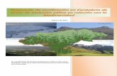 Propuesta de zonificación en Cantabria de áreas de ...fnyh.org/wp-content/uploads/2014/10/fnyh-presenta... · parques eólicos, por lo que ha debido estudiarse todo el territorio