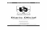 DIARIO OFICIAL - Yucatán€¦ · PÁGINA 10 DIARIO OFICIAL MÉRIDA, YUC., MIÉRCOLES 8 DE AGOSTO DE 2018. 3.1.2 POLÍTICA DE MEJORAMIENTO Los Asentamientos humanos del Municipio