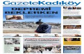 Yıl: 21 / Sayı: 1025 7 - 13 ŞUBAT 2020 Depremi€¦ · aynı görünseler de, içerik tamamen değişmiş.” diyor l Sayfa 12'de Aile hekimleri 8 Şubat’ta Ankara’da miting