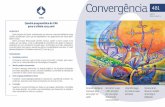 Convergência481 - Conferência dos Religiosos do Brasilcrbnacional.org.br/wp-content/uploads/2017/12/CONVERGENCIA_48… · Revista da Conferência dos Religiosos do Brasil – CRB