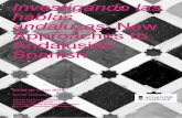 Investigando las hablas andaluzas: New Approaches to ...umich.edu/~andaluz/img/  · PDF file Investigando las hablas andaluzas: New Approaches to Andalusian Spanish 24/25 de mayo