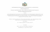 UNIVERSIDAD NACIONAL AUTONOMA DE NICARAGUA UNAN …repositorio.unan.edu.ni/4690/1/5808.pdf · asignatura de Seminario de Formación Integral de los estudiantes de la carrera de Administración