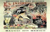 Alls fl BIBLIOTECA DEL NINO MEXICANO INc · IE1 incentho de un alma! Méxieb, hi gran ciudad de TenochtLtldn; la cae pital del magnifico y esplendoroso imperio del Anahuac; la grandiosa